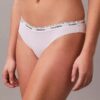Icon Logo Bikini