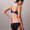 Icon Logo Bikini