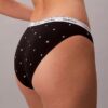 Icon Logo Bikini