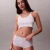 Icon Logo Boyshort