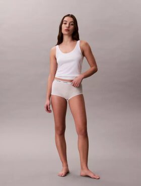Icon Logo Boyshort