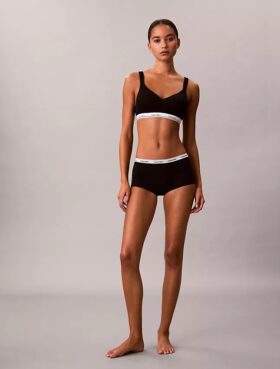 Icon Logo Boyshort