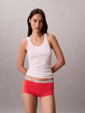 Icon Logo Boyshort
