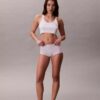 Icon Logo Boyshort