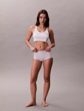 Icon Logo Boyshort