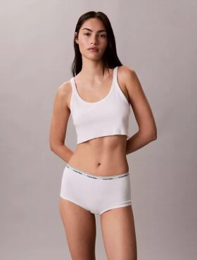 Icon Logo Boyshort
