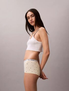 Icon Logo Boyshort