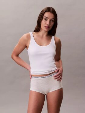 Icon Logo Boyshort