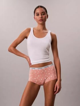 Icon Logo Boyshort