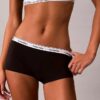 Icon Logo Boyshort