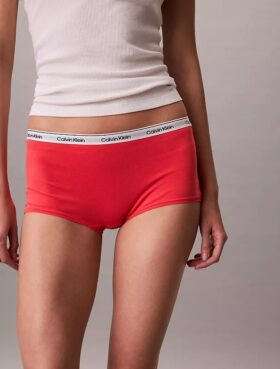 Icon Logo Boyshort