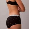 Icon Logo Boyshort