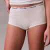 Icon Logo Boyshort