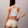Icon Logo Boyshort