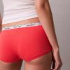 Icon Logo Boyshort