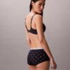 Icon Logo Boyshort
