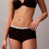 Icon Logo Boyshort
