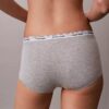 Icon Logo Boyshort
