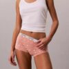 Icon Logo Boyshort
