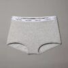 Icon Logo Boyshort