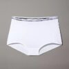 Icon Logo Boyshort