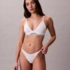 Icon Logo Dipped String Thong
