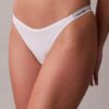 Icon Logo Dipped String Thong