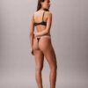 Icon Logo Dipped String Thong