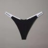 Icon Logo Dipped String Thong
