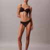 Icon Logo Lace 3-Pack Low Rise Bikini