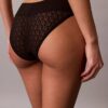 Icon Logo Lace 3-Pack Low Rise Bikini