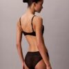 Icon Logo Lace 3-Pack Low Rise Bikini