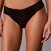 Icon Logo Lace 3-Pack Low Rise Bikini