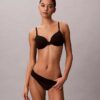 Icon Logo Lace Bikini