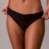 Icon Logo Lace Bikini