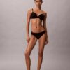 Icon Logo Lace Bikini