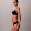 Icon Logo Lace Bikini