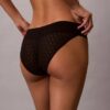 Icon Logo Lace Bikini