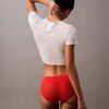 Icon Logo Lace Hipster