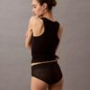 Icon Logo Lace Hipster