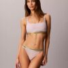 Icon Mesh Pride String Thong