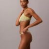 Icon Mesh Pride String Thong