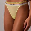Icon Mesh Pride String Thong