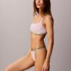 Icon Mesh Pride Unlined Bralette