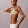 Icon Mesh Pride Unlined Bralette