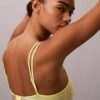 Icon Mesh Pride Unlined Bralette