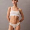 Icon Modal Mesh Thong