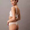 Icon Modal Mesh Thong
