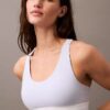 Icon Modal Mesh Unlined Bralette
