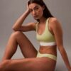 Icon Modal Mesh Unlined Bralette